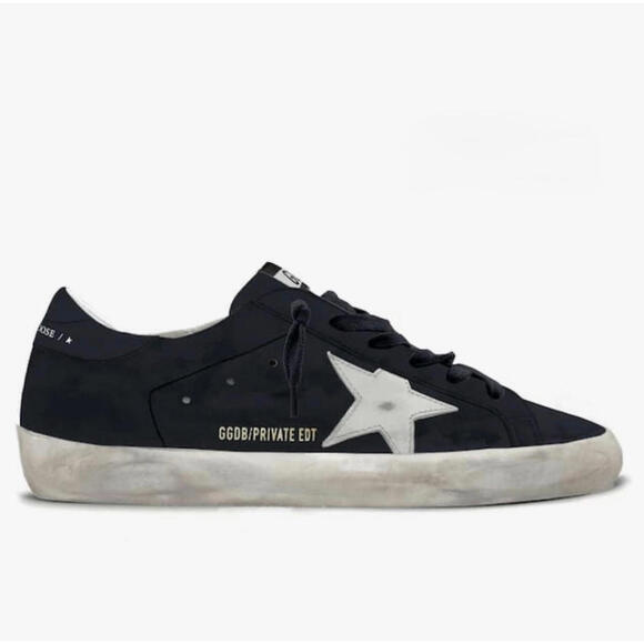 Golden Goose Other - Golden Goose Super Star Sneakers(PLEASE REQUEST YOUR SIZE FOR PURCHASING)